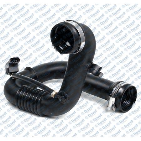 OPL-93864697 Turbo Hortumu Opel Vivaro 2.0 M9r